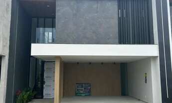 Imagem 7: EXCELENTE CASA À VENDA COM 2 PAV. NO COND. EUROVILLE CÓD. 3596