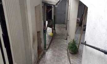 Imagem 3: Terreno à venda, 325 m² por R$ 560.000,00 - Vila Eldízia - Santo André/SP