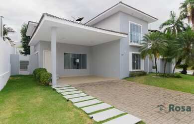 Imagem 2: Oportunidade Única no Alphaville I: Luxo, Conforto e Exclusividade, com 5 Dormitórios send