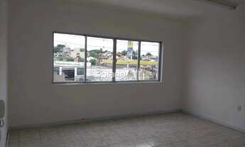 Imagem 4: Sala Comercial Centenário Bart - para aluguel, com 29m², - Passo das Pedras - Gravataí / R