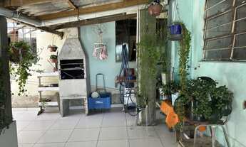 Imagem 6: Casa para Venda em São José dos Pinhais, Borda do Campo, 3 dormitórios, 2 banheiros, 2 vag