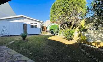 Imagem 6: Casa residencial 3 dormitórios, semi mobiliada