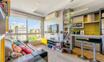 Imagem: EXCELENTE APARTAMENTO COM 2 quartos em Petrópolis