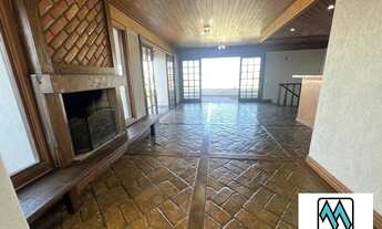 Imagem 7: Cobertura no Bairro Higienópolis!!