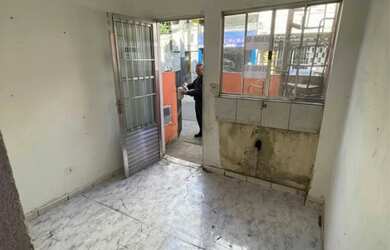 Imagem: Casa Simples na Brasilândia - Documentação