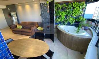 Imagem 3: Apartamento 1 Quarto para Venda em Salvador, ARMAÇÃO, 1 dormitório, 1 banheiro, 1 vaga