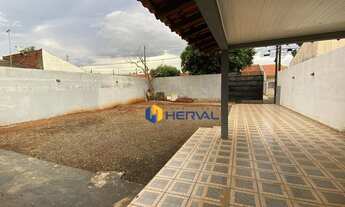 Imagem 4: Casa com 2 quartos à venda, 123 m² por R$ 450.000 - Jardim Santa Rosa - Maringá/PR