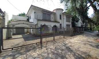 Imagem 2: Casas Comerciais para locação - Moinhos de Vento