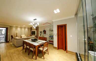 Imagem 4: Casa à venda com 220m², 5 quartos e 4 vagas