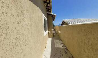 Imagem 5: Casa à venda, 89 m² por R$ 430.000,00 - Araçatiba - Maricá/RJ