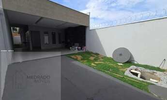 Imagem 5: Casa 3 dormitórios para Venda em Aparecida de Goiânia, Setor Residencial Campos Elísios, 3