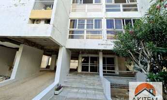 Imagem 4: Apartamento Nascente, super ventilado, vista pro mar com 3 quartos à venda, 70 m² por R$ 2