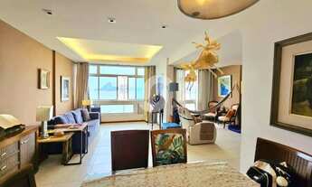 Imagem 2: Apartamento à venda, 150 m² por R$ 1.650.000,00 - Icaraí - Niterói/RJ