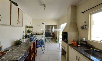 Imagem 5: Apartamento Cobertura á venda com 3 quartos, 134,40 m2 - Vila Barcelona, Sorocaba