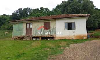 Imagem 3: Chácara em Estrada Sem N° - Linha Sol e Ouro - Medianeira/PR