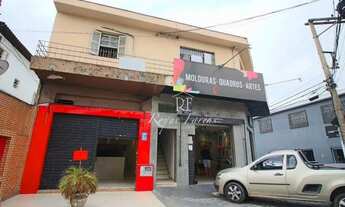 Imagem: Salão para alugar, 46 m² por R$ 3.580,00/mês