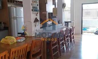 Imagem 7: Sobrado com piscina Praia de Leste