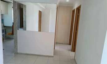 Imagem 5: Imóvel para aluguel tem 72 metros quadrados com 3 quartos em Rosarinho - Recife - PE