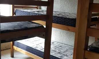 Imagem 4: Casa na praia Itanhaem