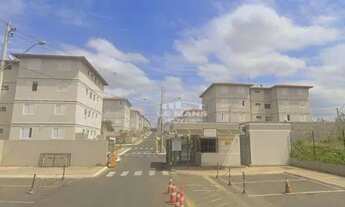 Imagem: Apartamento para alugar no Condomínio Parque