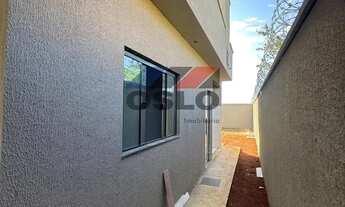 Imagem 5: CASA 2 QUARTOS COM SUITE JARDIM FLORENÇA APARECIDA DE GOIANIA