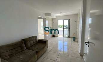 Imagem: Apartamento 2 Quartos para Aluguel em Efapi