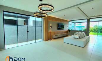 Imagem 6: Casa em Condomínio Fechado a 5 Km da Praia dos Ingleses - Locação Anual