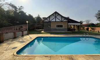 Imagem 2: Chacara no Pouso Alegre Santa Isabel