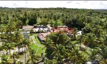Imagem 3: Excelente Fazenda em Estância com 160 tarefas