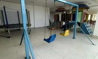 Imagem 6: Apartamento 3 Quartos com 64 m² no Cristo Rei, Teresina Aluguel com lazer completo