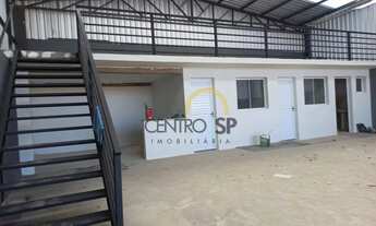 Imagem 4: Tangarás, Galpão com 280 m² construído, com recuo