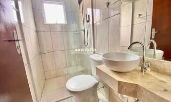 Imagem 7: Apartamento para Alugar Pq São Vicente com 2 quartos, 2 banheiros, 1 vaga e 62m²