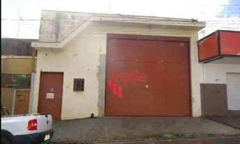 Imagem 4: Galpão Comercial para Locação no Bairro Nova Ribeirânia em Ribeirão Preto. Ótima Localizaç
