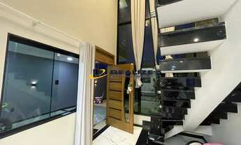 Imagem 7: Estuda Permutas Apto ou Terreno ! Magnífica Casa 04 Qts 01 Suíte Closet 210 M² 01 Quarto