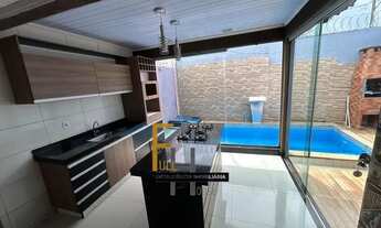 Imagem: CASA JARDIM DO CERRADO 7 I 3 QUARTOS I 2