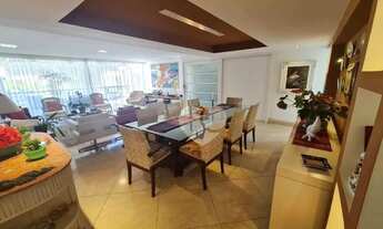 Imagem 4: Cobertura com 3 quartos à venda, 191 m² por R$ 1.080.000 - Recreio dos Bandeirantes - Rio