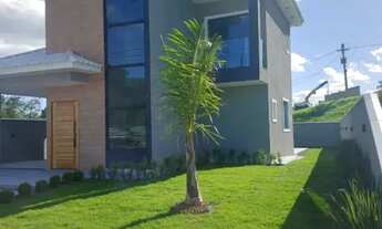 Imagem 3: Casa alto padrão com 3 quartos á venda no Jardim Ubá - Maricá - RJ