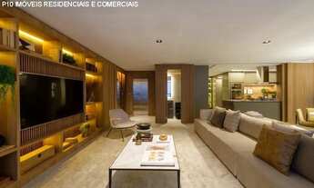 Imagem 4: Apartamento com 2 suítes 2 vagas a venda na Vila Olímpia