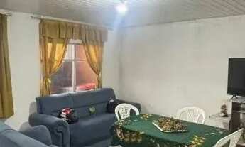 Imagem 3: CASA NO BAIRRO ATALAIA