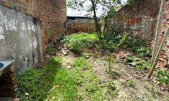 Imagem 7: CASA NO CAMPO LIMPO