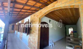 Imagem: Venda Casa comercial Tropical Contagem