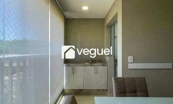 Imagem 7: Apartamento 63m² com 2 quartos, 1 suíte para alugar no Jardim Botânico, Ribeirão Preto/SP