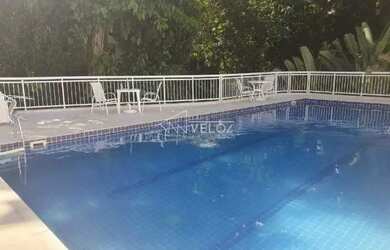 Imagem 2: Apartamento - / Residencial / Cosme Velho