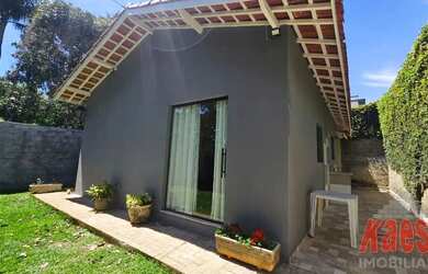 Imagem 2: CASA TÉRREA COM AR DE CHACARA, OTIMA LOCALIZAÇÃO E A POUCOS MINUTOS DO CENTRO DE ATIBAIA