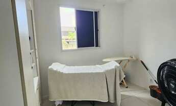 Imagem 5: Apartamento no Villaggio Limoeiro