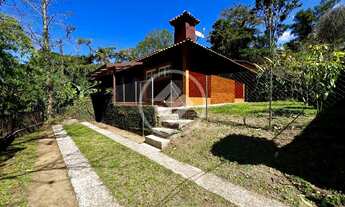 Imagem: Casa com 2 suítes, 140m² para Locação