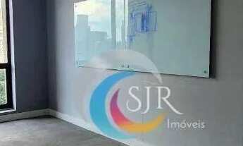 Imagem 5: Conjunto para alugar, 371m² - Cidade Jardim - São Paulo/SP