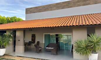 Imagem 6: SN Casa com 4 dormitórios