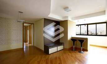 Imagem 2: Apartamento 3 quartos com suíte 2 vagas no bairro Passo da Areia - Porto Alegre/RS