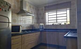 Imagem 7: Casa à venda em Campinas, Jardim Capivari, com 5 quartos, com 255 m²